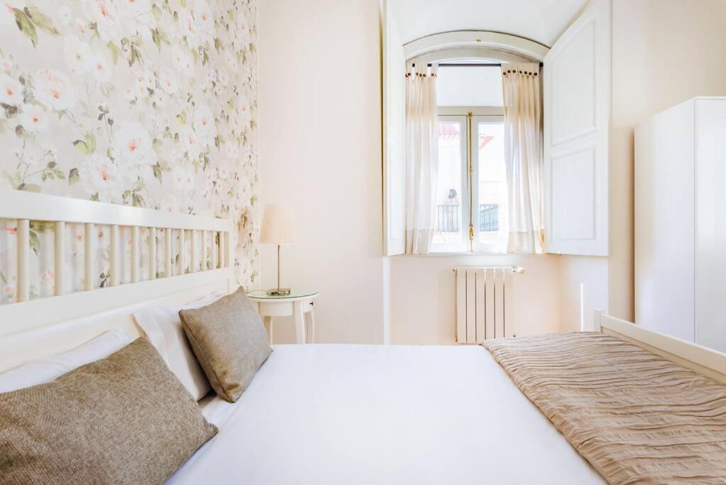 Baixa-chiado Getaway * Lisbon