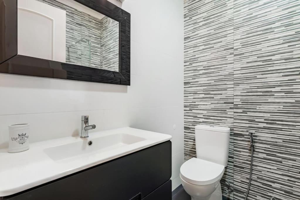 Apartment Baixa-chiado Getaway Lisbon